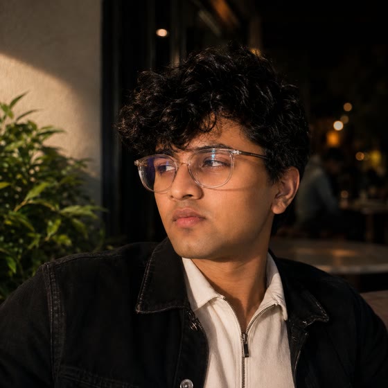 Vedant Heda